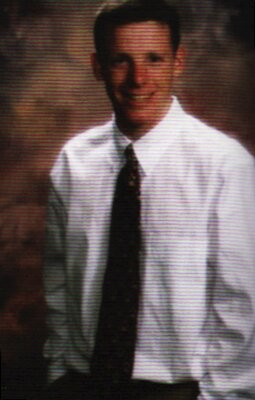 Helfrich's senior photo